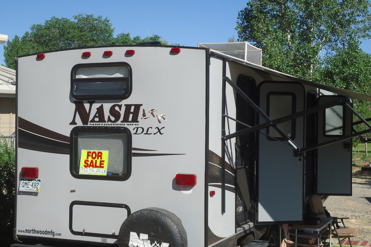 2013 Northwood Nash 25C in Denver, CO